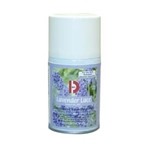 Big D Metered Concentrated Room Deodorant, Lavender Lace Fragrance - 7 oz. - 12/cs