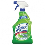 Lysol All-Purpose Cleaner with Bleach - 32 oz.