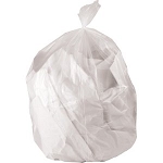 Liner 45 x 51 Clear 16 mic 150 per case