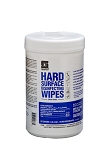 Spartan Hard Surface Disinfecting Wipe Fresh Scent - 125 Wipes per tub