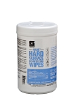 Spartan Hard Surface Disinfecting Wipe - NABC Scent - 125 Wipes per tub