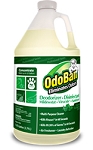 OdoBan® (Eucalyptus) The Original Odor Eliminator & Disinfectant - Gallon