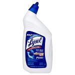 Professional Lysol® Power Toilet Bowl Cleaner - 32 oz.