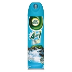 Air Wick® 4-In-1 Compressed Air Freshener Spray Cans, Fresh Waters - 8 oz. can