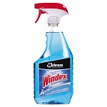  Windex Glass Cleaner w/Tigger  32 oz. 