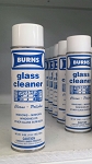Burns Glass Cleaner Aerosol - 19 oz. 