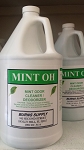 Mint Oh Cleaner/Deodorizer