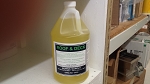 Roof and Deck Cleaner 
