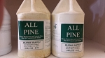 Pine Oil Cleaner Deodorizer 