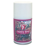 Big D Metered Room Deodorant, Berry Scent - 7 oz. - 12/cs