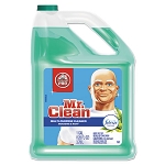 Mr. Clean® Home Pro Multi-Surface Cleaner with Febreze; Meadows & Rain - Gallon