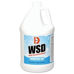 Big D Industries Water Soluble Deodorant, Mountain Air, Gallon 