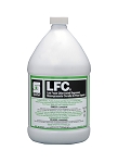 Spartan LFC Low Foam Chlorinated Degreaser - Gallon