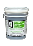 Spartan Caustic Cleaner FP High Alkaline - 5 Gallon