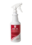 CDC-10 qt 12/cs