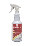 Spartan BioRenewables Restroom Cleaner - qt.