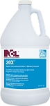 NCL® 20X™ Glass & Window Cleaner - Gallon