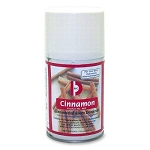 Big D - Cinnamon Twist Fragrance Metered Concentrated Room Deodorant - 7 oz.  - 12 per case