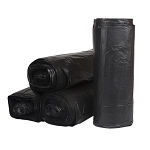 Liner 38 x 58 Black Roll 1.6 ml 100 per case