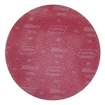 Red Heat Grit Screen Floor Sanding Disc 
