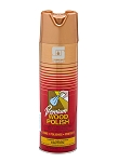 Spartan Premium Wood Polish Aerosol - 20 oz. 