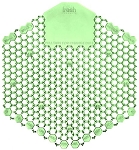 Urinal Screen 3D Herbal Mint 10/Box