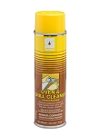 Spartan Oven & Grill Cleaner Aerosol 