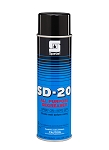 Spartan SD-20 - All Purpose Cleaner - Aerosol
