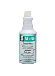 Spartan M95 Mild Acid Cleaner For Tile - qt.