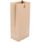 Grocery Bag 25# 500/Bundle