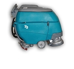 T5 Tennant Auto Scrubber 28 - SOLD!
