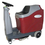 Minuteman Max Ride 20