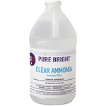 Ammonia Clear 1/2 gallon 