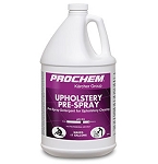 PROCHEM® Upholstery Pre-Spray - Gallon