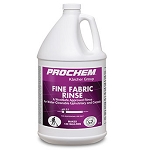 PROCHEM® Fine Fabric Rinse 