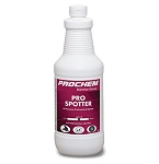 PROCHEM® Pro Spotter - All Purpose Professional Spotter - Qt.