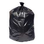 Liner 24 x 32 Black .9ml Flat 250 per case