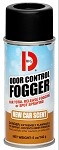 Big D Odor Control Fogger, 5 oz Aerosol Can, New Car Scent Fragrance 