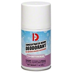 BIG D Metered Concentrated Room Deodorant - French Buttercream, 7 oz. 