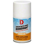Big D® Metered Concentrated Room Deodorant - Mango Bay - 7 oz.  - 12/cs