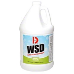 Big D® Water Soluble Deodorant - Apple - Gallon