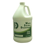 Big D Water Soluble Deodorant - Mint Fresh - Gallon