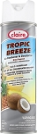 Claire Handheld Tropical Air Freshener - 20 oz Aerosol 