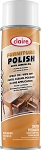 Claire® Furniture Polish w/Lemon Oil - 20 oz. Aerosol