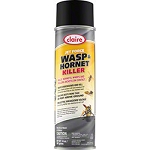 Claire® Jet Force Wasp & Hornet Killer - 20 oz. Aerosol