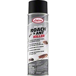 Claire® Big Jinx Roach & Ant Killer - 20 oz. Aerosol