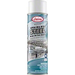 Claire® Water Base Stainless Steel Maintainer - 20 oz. Aerosol 