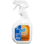 Tilex® Disinfects Instant Mildew Remover Spray - 32 fl. oz. Spray Bottle