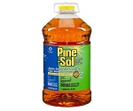 Pine-Sol® Multi-Surface Cleaner - 144 oz., Original scent