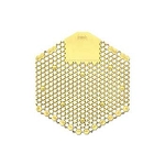 Urinal Screen 3D Cotton Blossom 10/Box